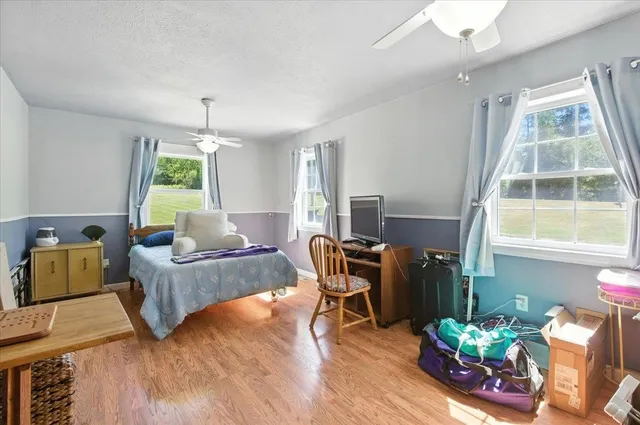 $444,900 | 63 Cherrierville Road, Fairfax, VT 05454