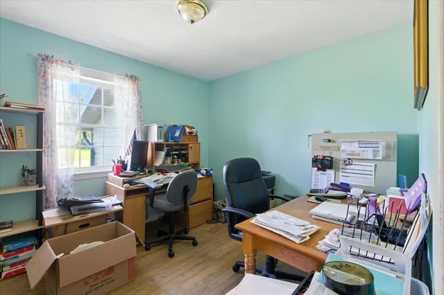 $444,900 | 63 Cherrierville Road, Fairfax, VT 05454