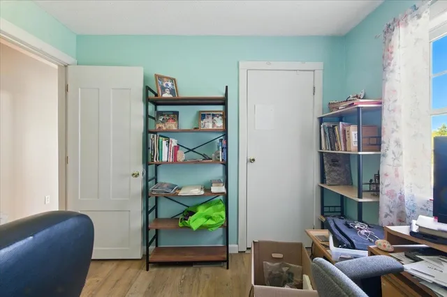 $444,900 | 63 Cherrierville Road, Fairfax, VT 05454