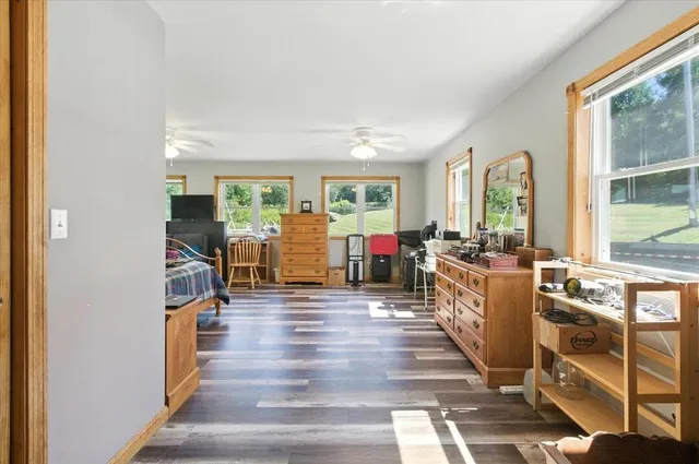 $444,900 | 63 Cherrierville Road, Fairfax, VT 05454