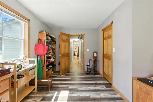 $444,900 | 63 Cherrierville Road, Fairfax, VT 05454