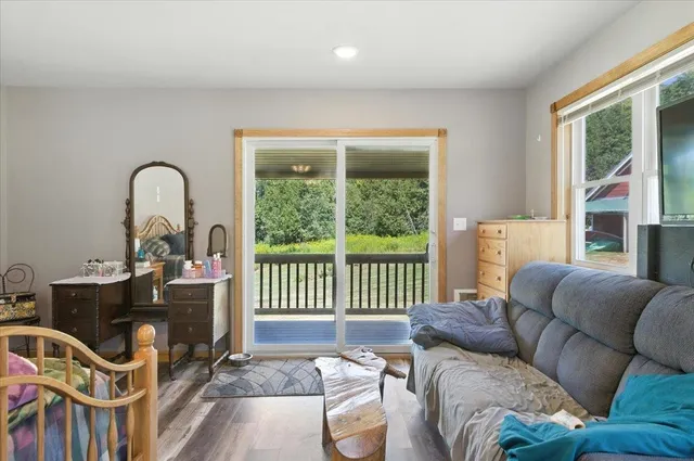 $444,900 | 63 Cherrierville Road, Fairfax, VT 05454