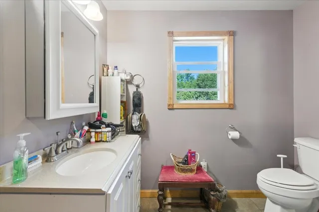 $444,900 | 63 Cherrierville Road, Fairfax, VT 05454