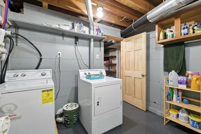 $444,900 | 63 Cherrierville Road, Fairfax, VT 05454