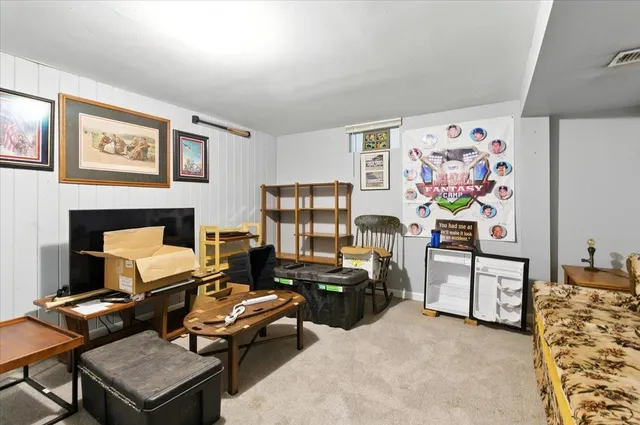 $444,900 | 63 Cherrierville Road, Fairfax, VT 05454