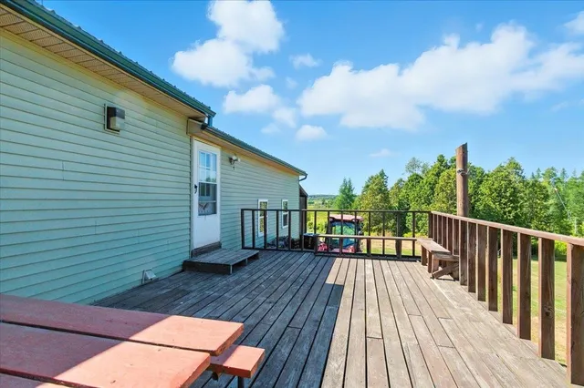 $444,900 | 63 Cherrierville Road, Fairfax, VT 05454