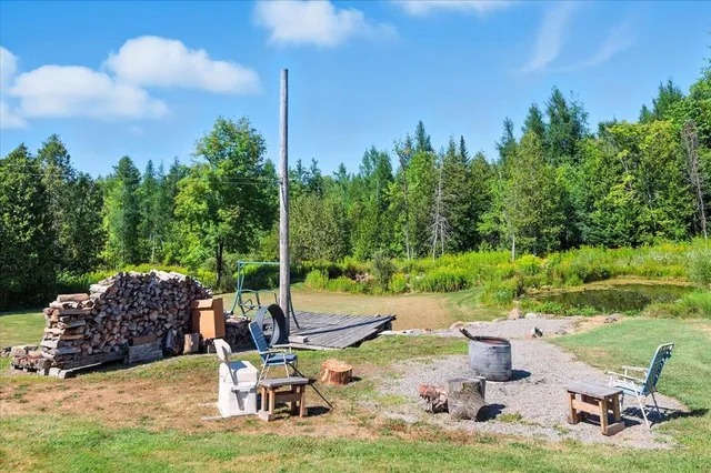 $444,900 | 63 Cherrierville Road, Fairfax, VT 05454