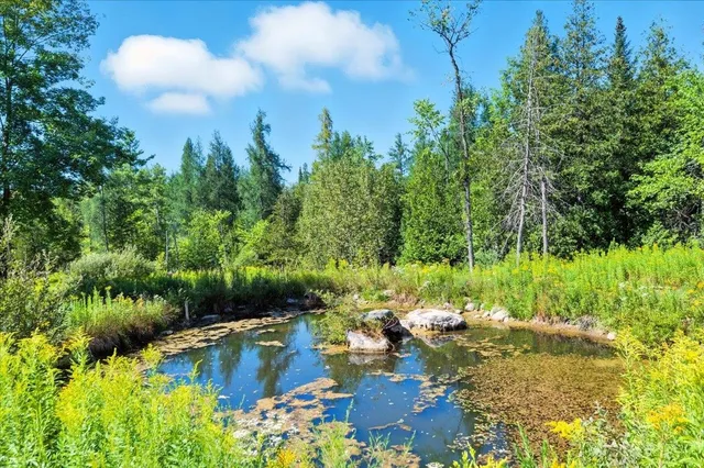 $444,900 | 63 Cherrierville Road, Fairfax, VT 05454