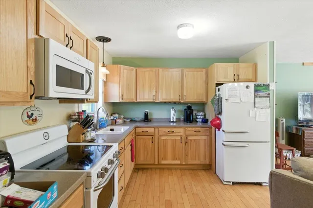 $444,900 | 63 Cherrierville Road, Fairfax, VT 05454