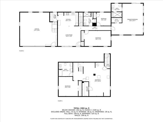 $444,900 | 63 Cherrierville Road, Fairfax, VT 05454