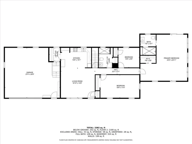 $444,900 | 63 Cherrierville Road, Fairfax, VT 05454