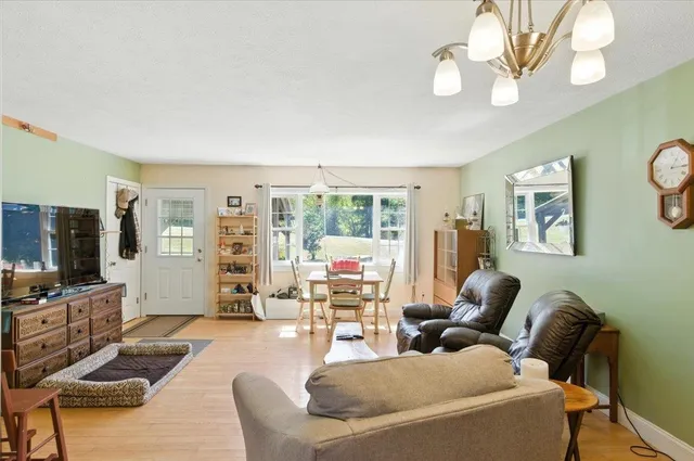 $444,900 | 63 Cherrierville Road, Fairfax, VT 05454