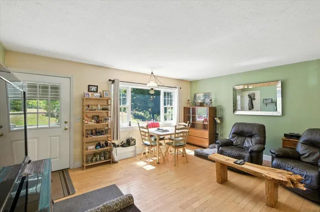 $444,900 | 63 Cherrierville Road, Fairfax, VT 05454