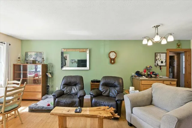 $444,900 | 63 Cherrierville Road, Fairfax, VT 05454