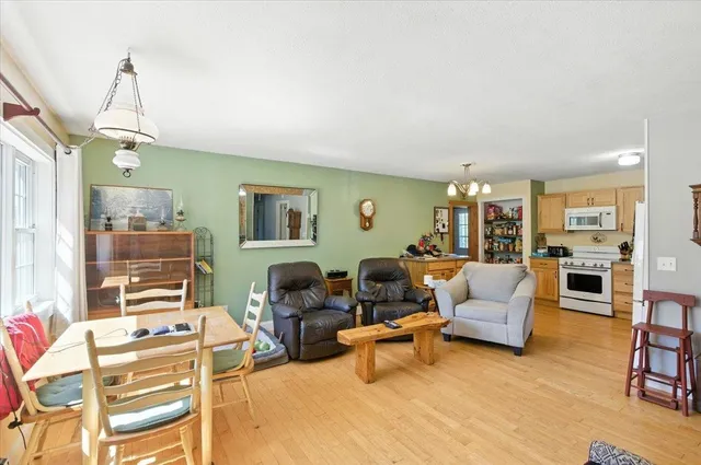 $444,900 | 63 Cherrierville Road, Fairfax, VT 05454