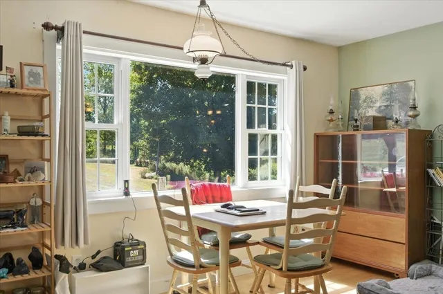 $444,900 | 63 Cherrierville Road, Fairfax, VT 05454