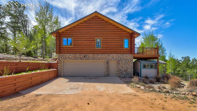 263 Paradiso Road Divide, CO 80814 - Photo 32 of 39