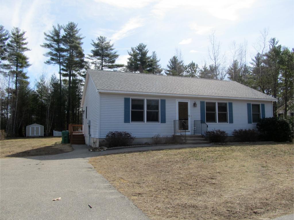 10 Echo Brook Road Rochester, NH 03839 - Photo 1 of 35