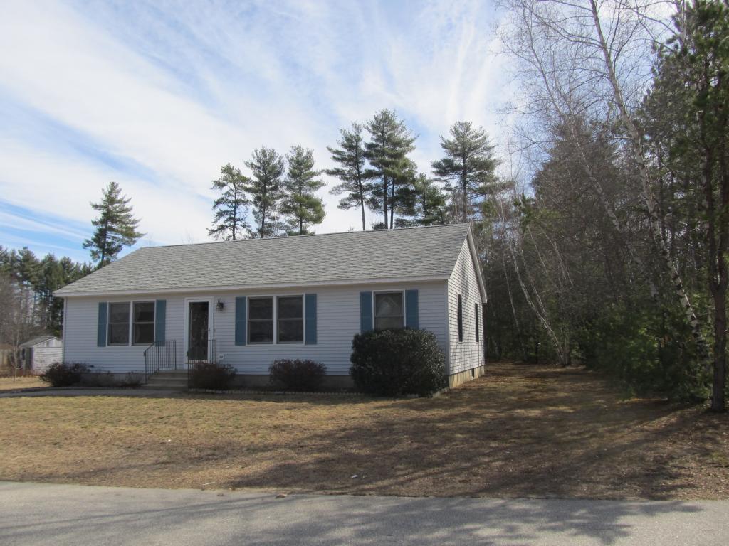 10 Echo Brook Road Rochester, NH 03839 - Photo 5 of 35