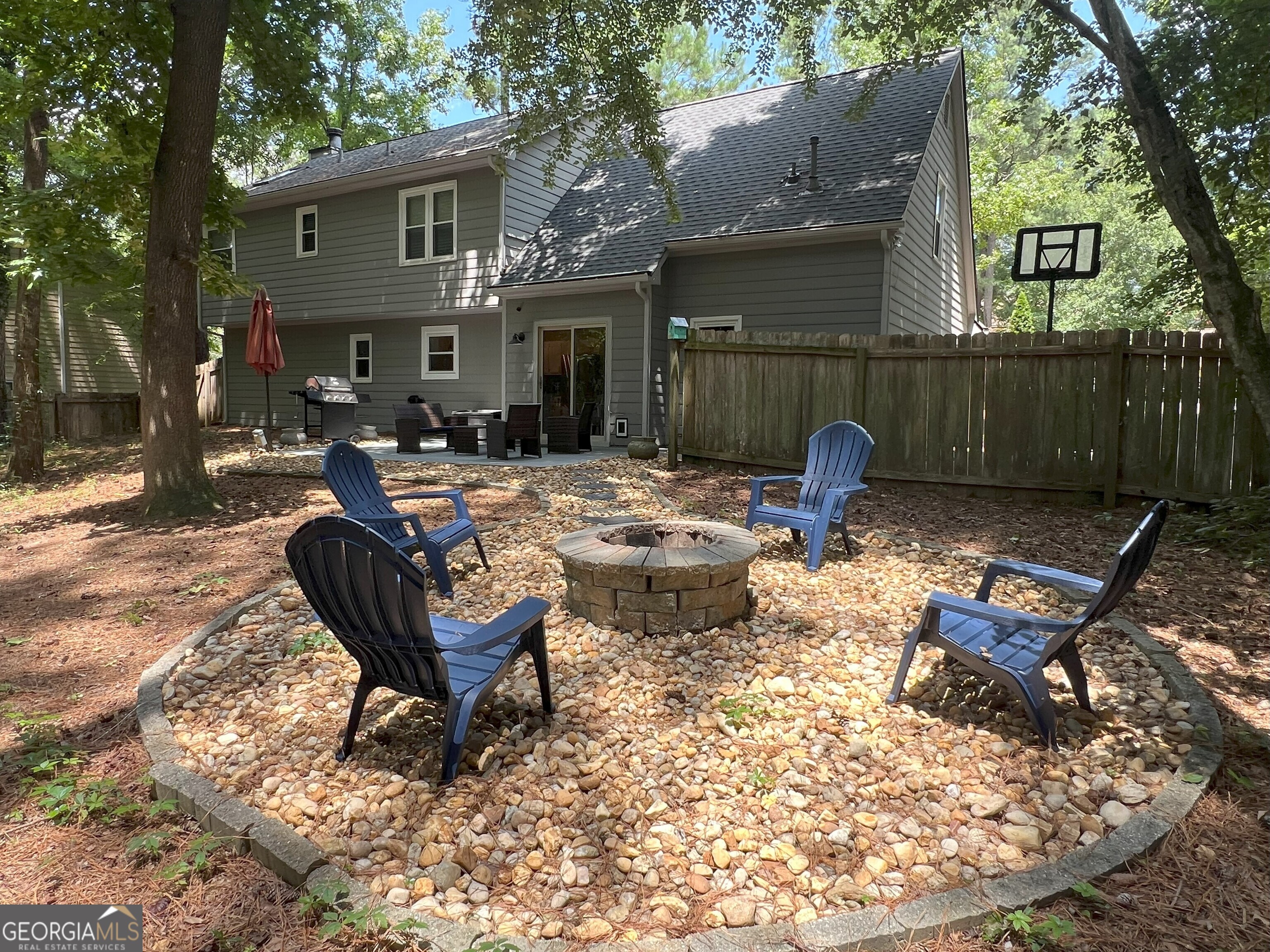 131 Rockspray Ridge Peachtree City, GA 30269 - Photo 27 of 29
