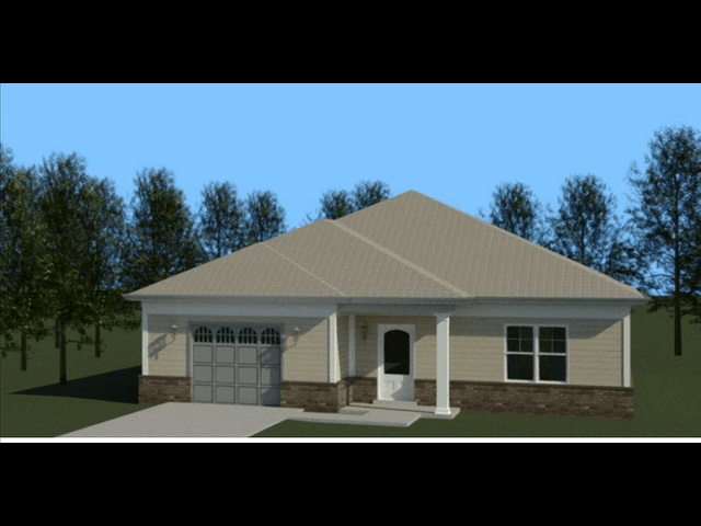 1869 Capri Road Memphis, TN 38117 - Photo 1 of 3 Gallery Image 1