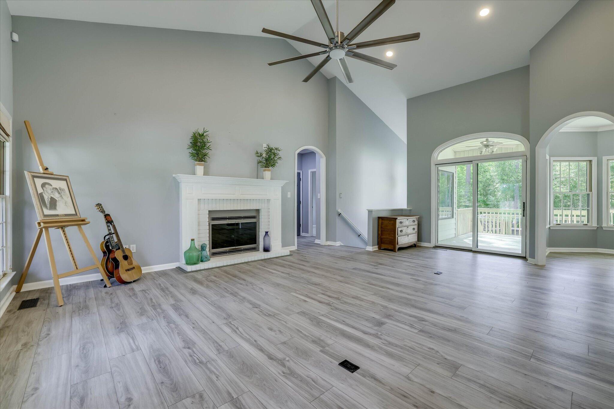 305 Kingfisher Point McCormick, SC 29835 - Photo 5 of 66 07-107