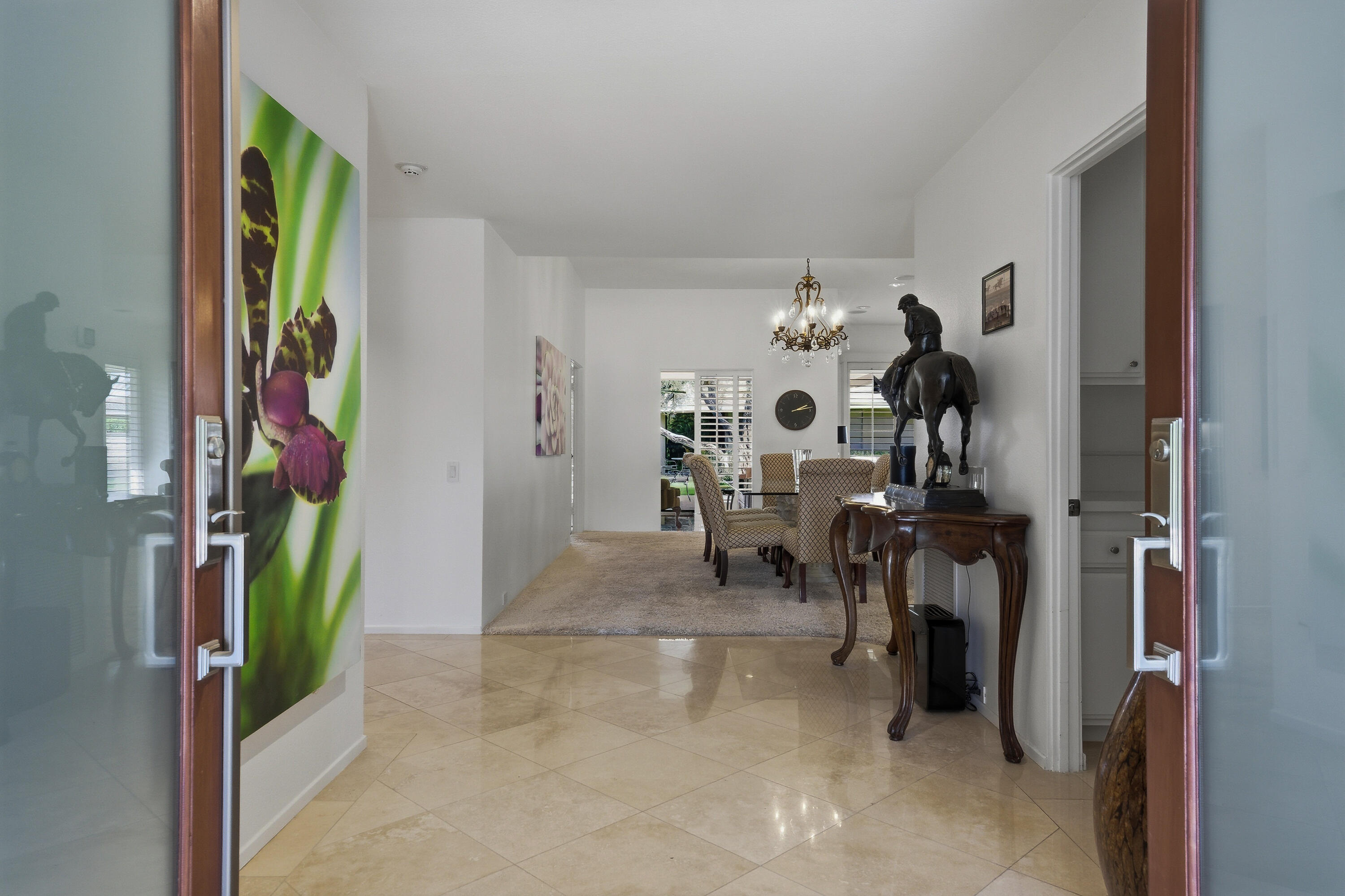 27 Cornell Drive Rancho Mirage, CA 92270 - Photo 2 of 58 12-104961403
