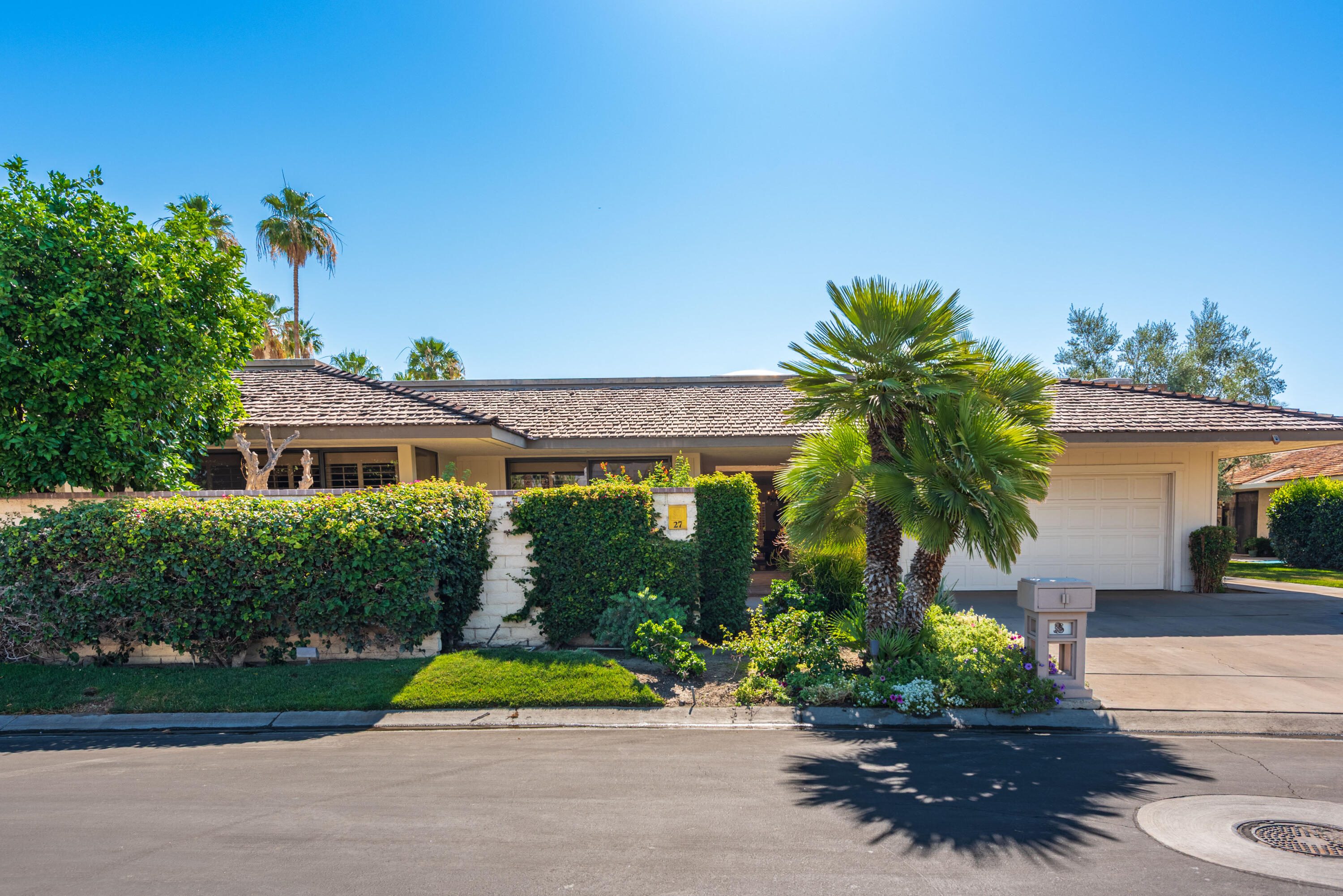 27 Cornell Drive Rancho Mirage, CA 92270 - Photo 27 of 58 27Cornell_0002