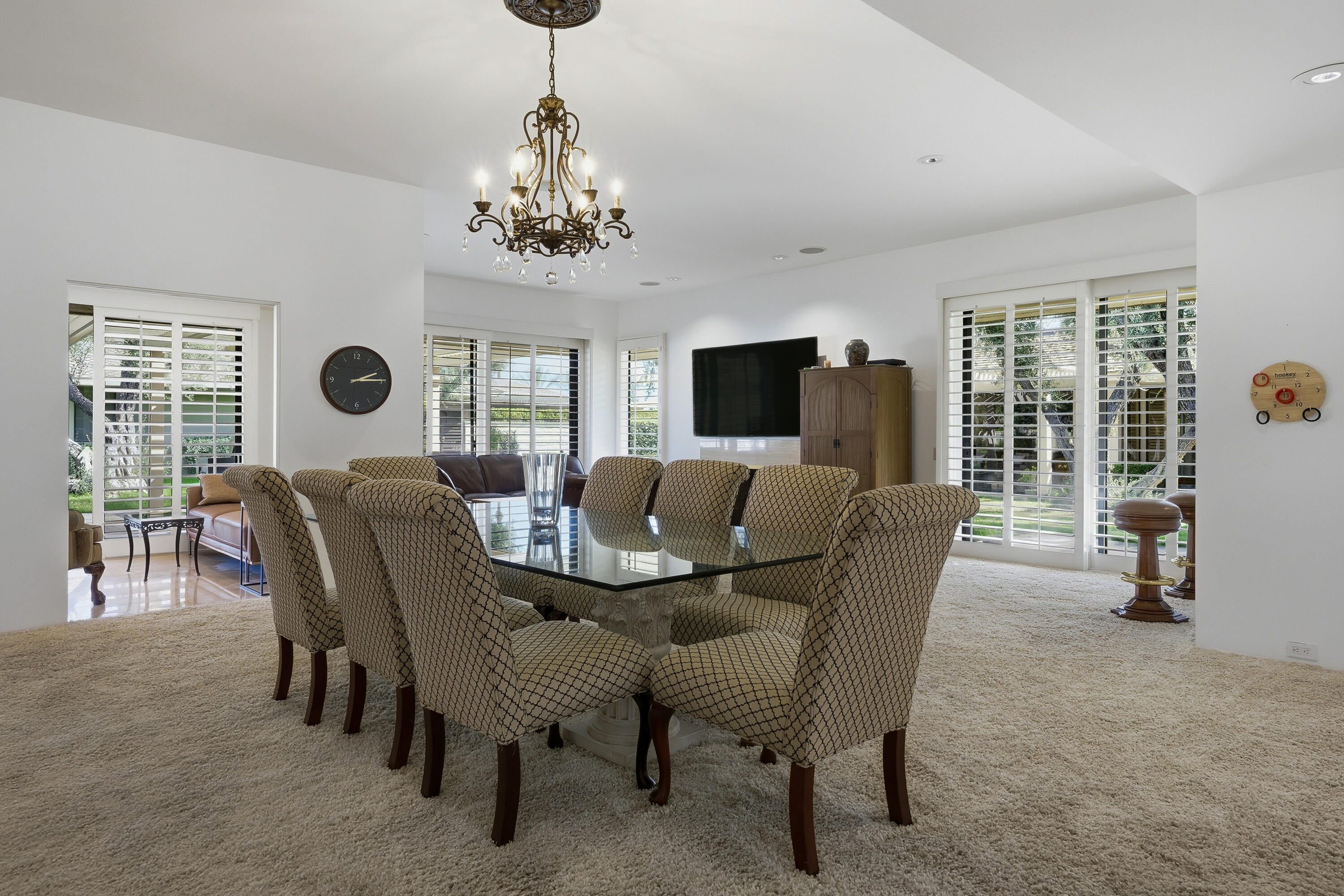 27 Cornell Drive Rancho Mirage, CA 92270 - Photo 3 of 58 13-104961404