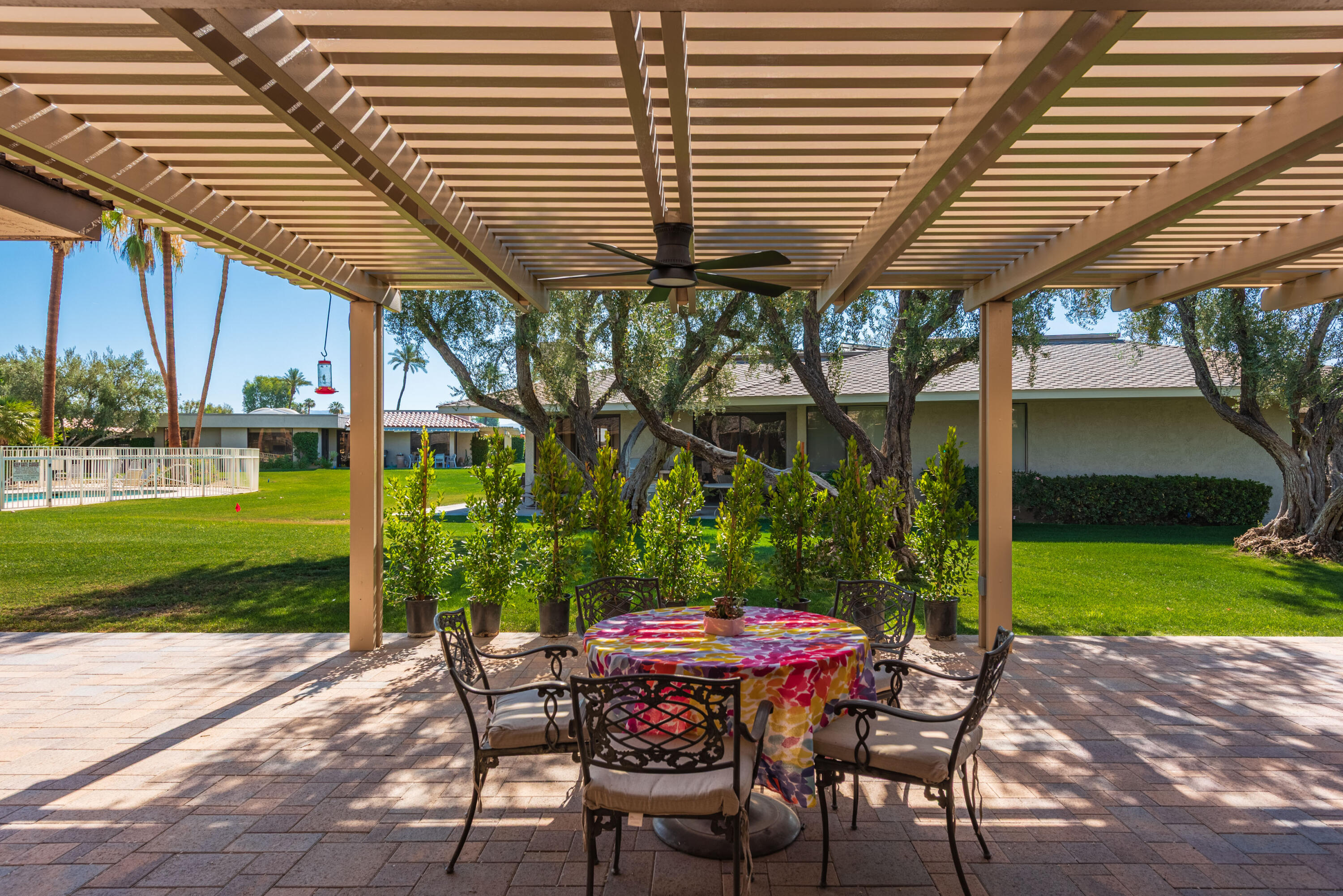 27 Cornell Drive Rancho Mirage, CA 92270 - Photo 34 of 58 27Cornell_0009
