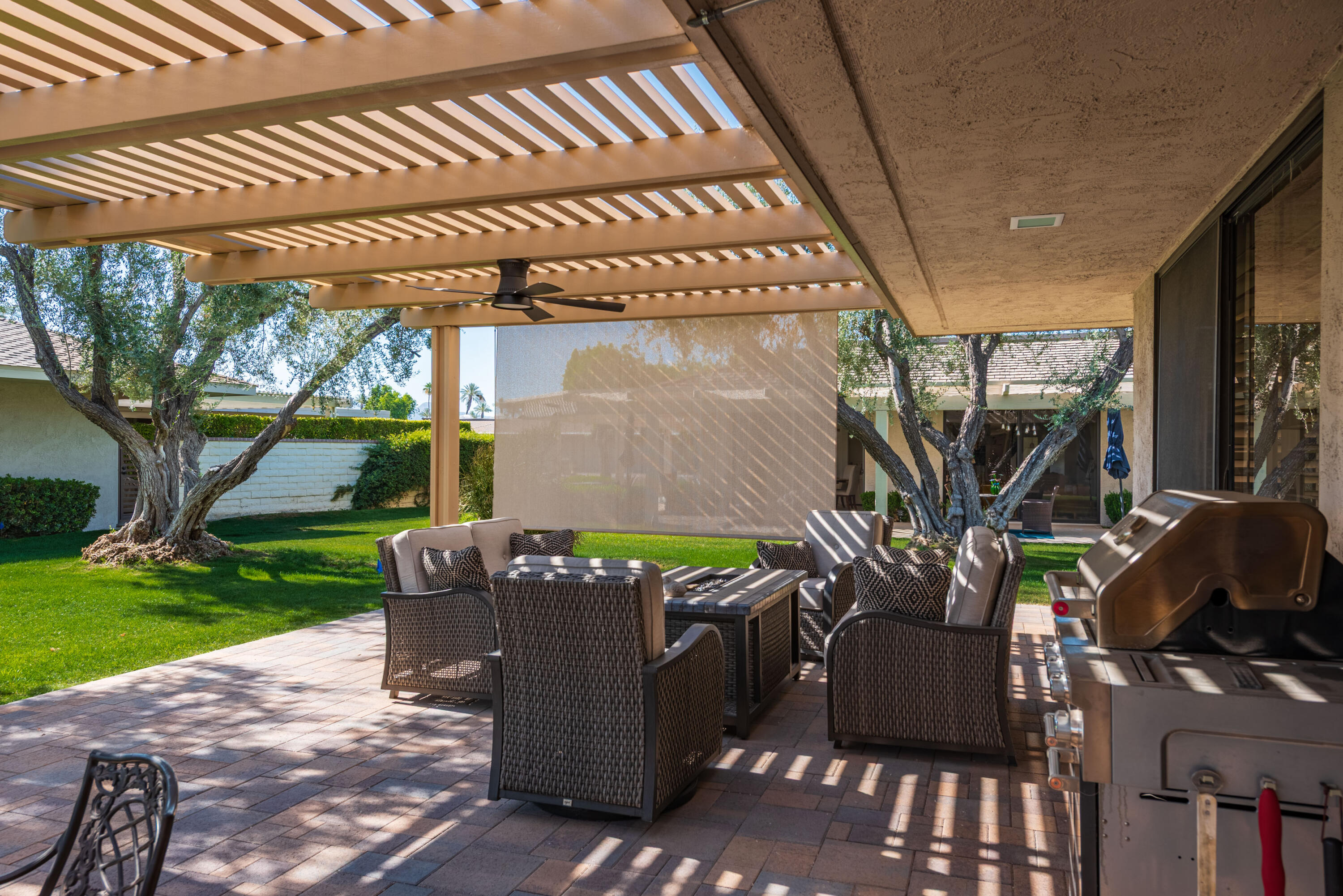 27 Cornell Drive Rancho Mirage, CA 92270 - Photo 35 of 58 27Cornell_0010