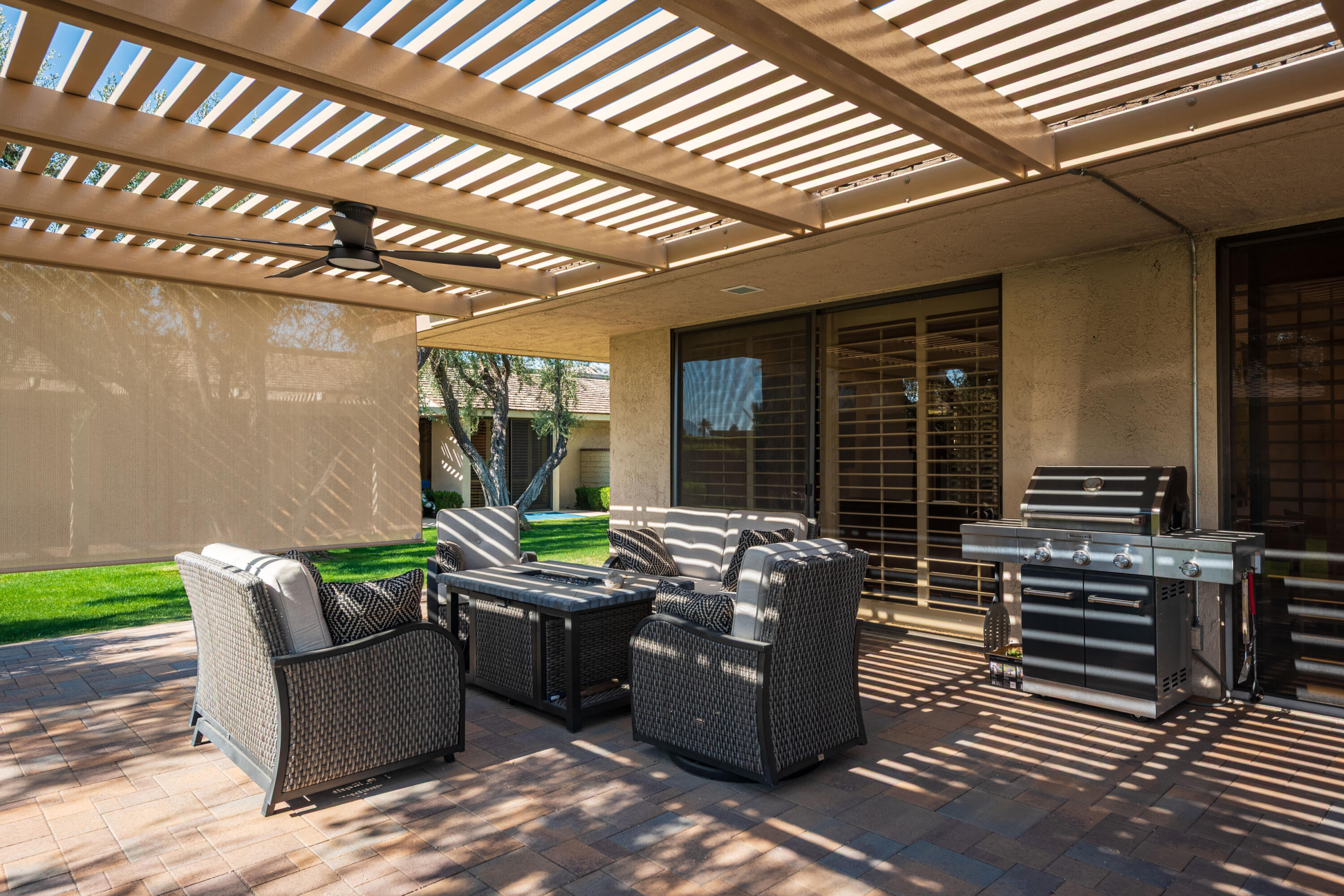 27 Cornell Drive Rancho Mirage, CA 92270 - Photo 36 of 58 27Cornell_0011