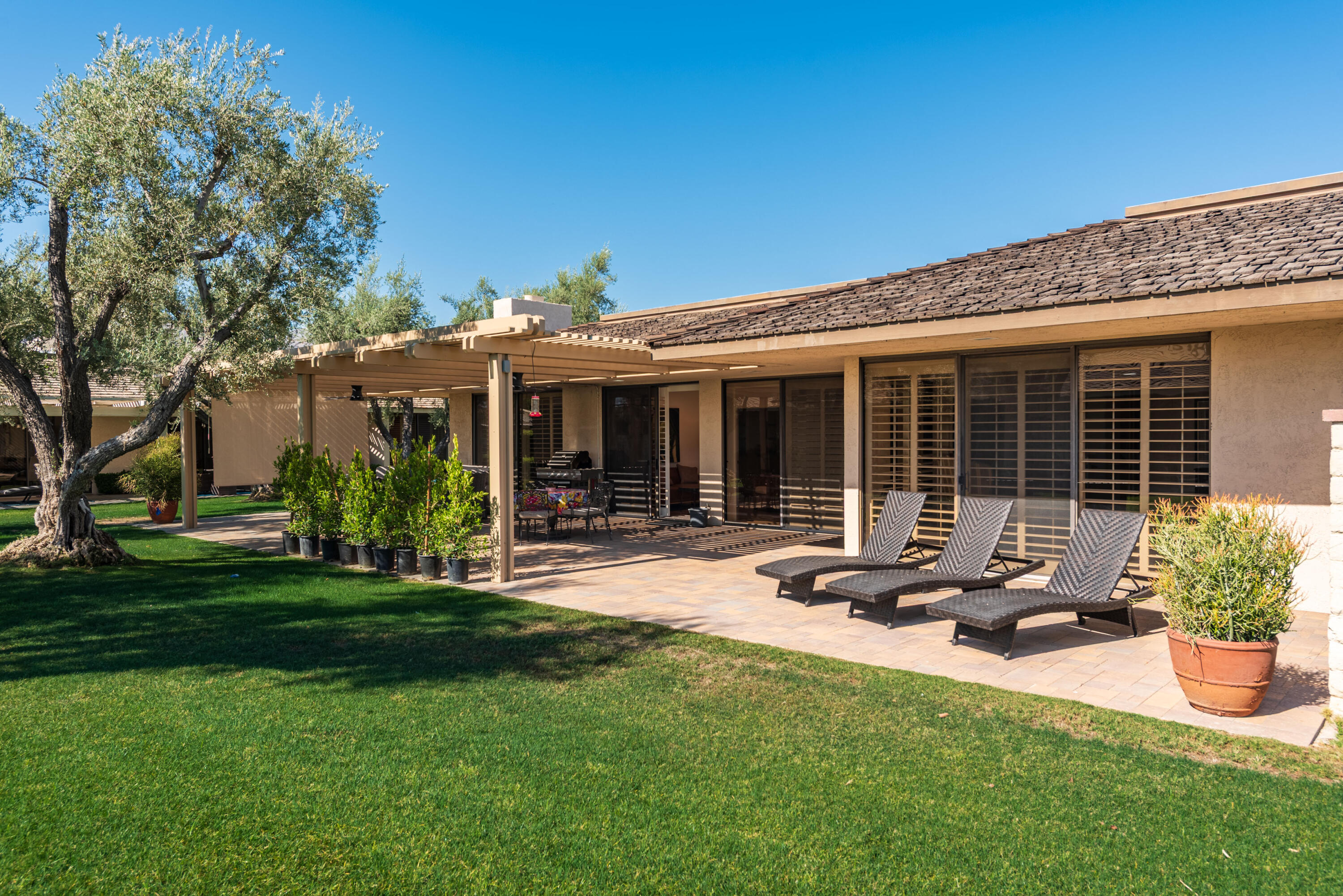 27 Cornell Drive Rancho Mirage, CA 92270 - Photo 43 of 58 27Cornell_0018