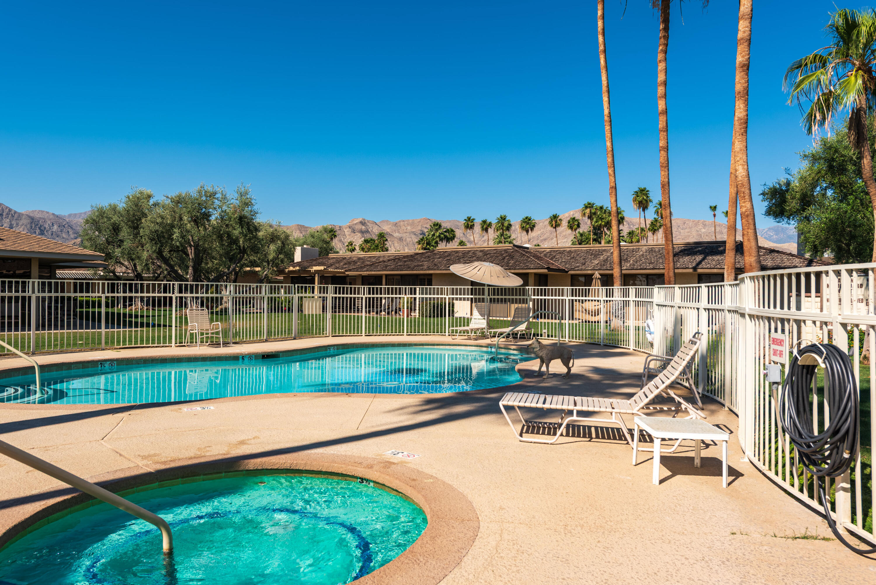 27 Cornell Drive Rancho Mirage, CA 92270 - Photo 48 of 58 27Cornell_0019