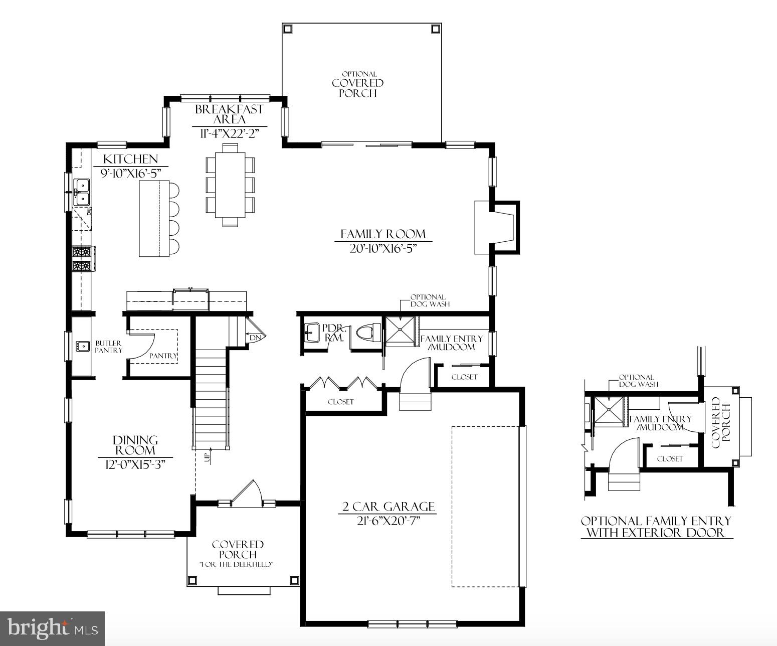306 Brimfield Road Eagleville, PA 19403 - Photo 4 of 9 Gallery Image 4