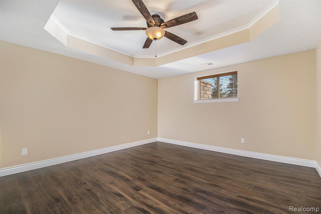 837 Balsam Circle Rochester, MI 48307 - Photo 26 of 38