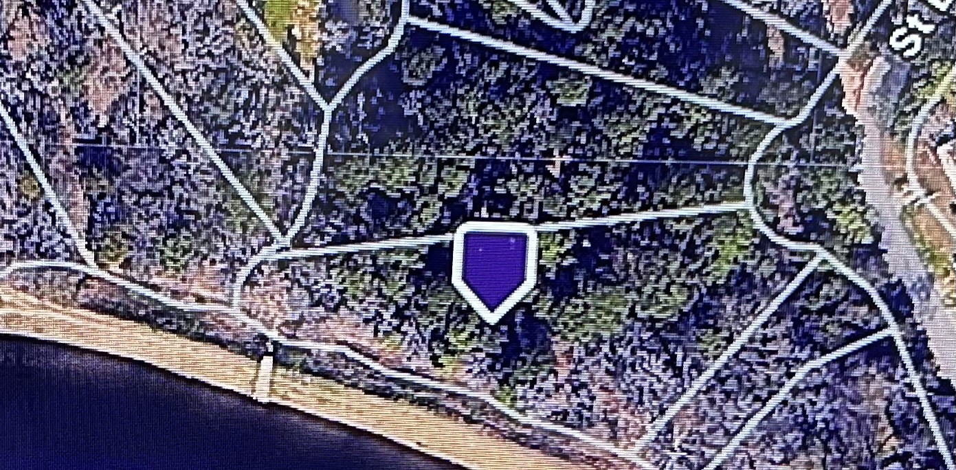 0 St Lawrence River Road Montgomery, TX 77316 - Photo 9 of 15 a view of entryway