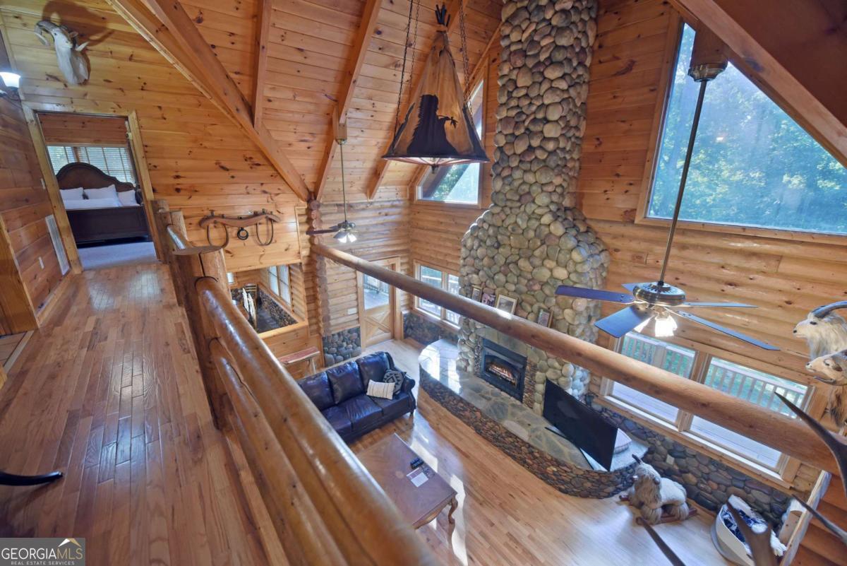2682 Douthit Road Mineral Bluff, GA 30559 - Photo 17 of 60