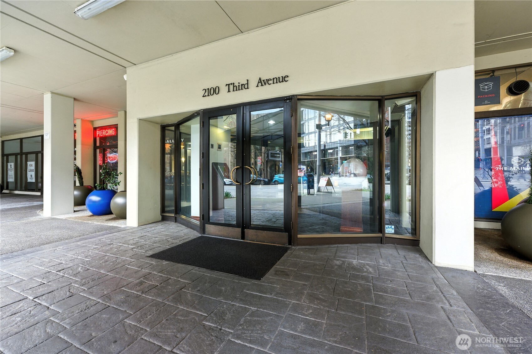 2100 3rd Avenue, Unit 2604 Seattle, WA 98121 - Photo 26 of 27