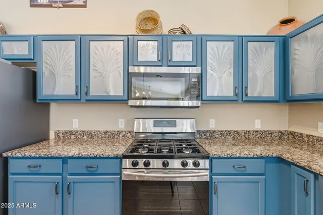 $475,000 | 5860 East Blue Oak Court, Hereford, AZ 85615