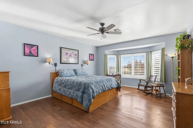 $475,000 | 5860 East Blue Oak Court, Hereford, AZ 85615