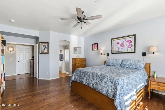 $475,000 | 5860 East Blue Oak Court, Hereford, AZ 85615