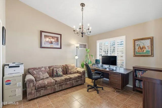 $475,000 | 5860 East Blue Oak Court, Hereford, AZ 85615