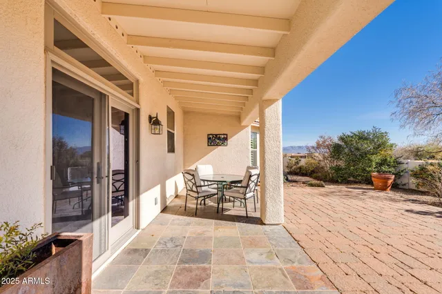 $475,000 | 5860 East Blue Oak Court, Hereford, AZ 85615