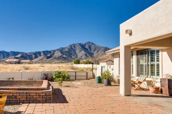 $430,000 | 5860 East Blue Oak Court, Hereford, AZ 85615