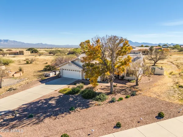 $430,000 | 5860 East Blue Oak Court, Hereford, AZ 85615