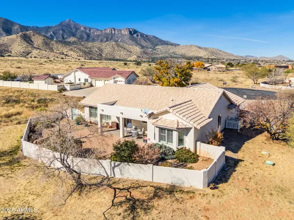 $430,000 | 5860 East Blue Oak Court, Hereford, AZ 85615