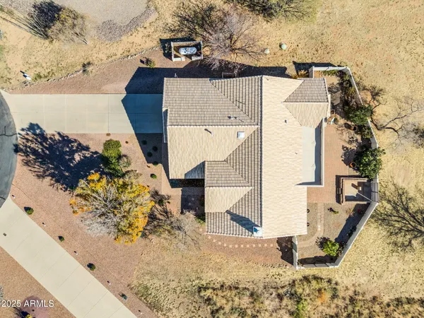 $430,000 | 5860 East Blue Oak Court, Hereford, AZ 85615