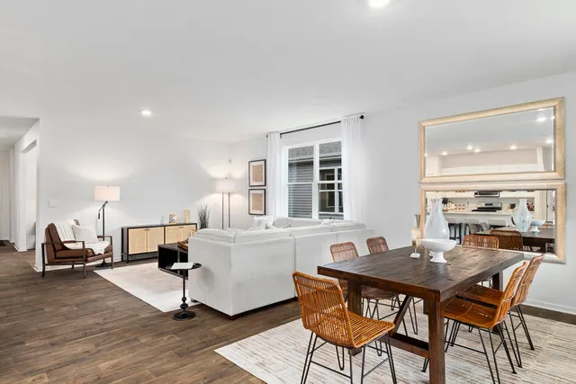 $433,990 | 2503 Bayberry Court, Wonder Lake, IL 60097