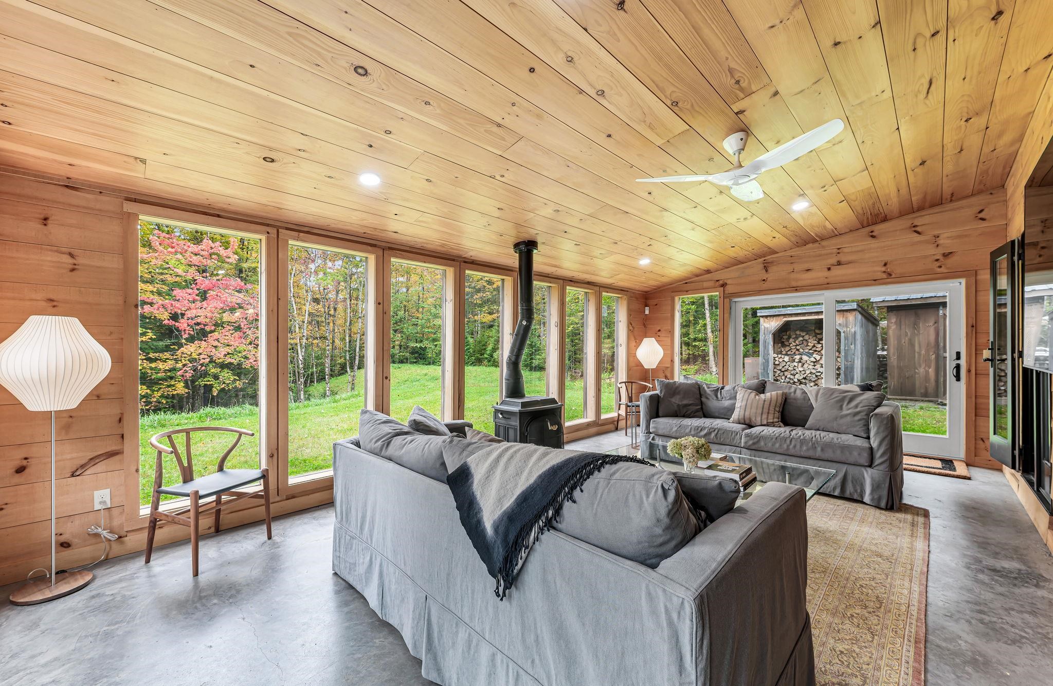 679 Burrington Hill Road Whitingham, VT 05361 - Photo 27 of 55 Gallery Image 27
